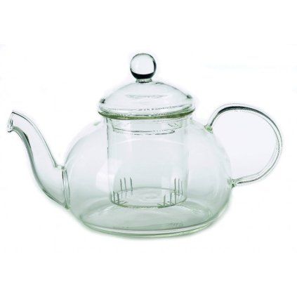 Skleněná konvice Pino 500ml