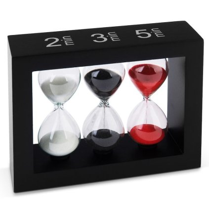 presypaci hodiny maoci cerne 2 3 5 min b910b411