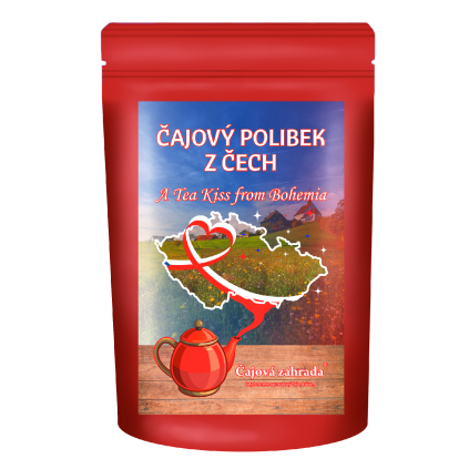 4561 cajovy polibek z cech