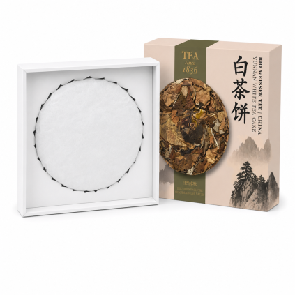 china yunnan cangyuan white tea kolac 200 g b2e1f958