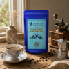 Káva Jamaica Blue Mountain – 100% Arabica (Varianta zrnková 500g)